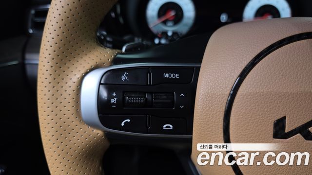 Kia K5 2023 — photo 29