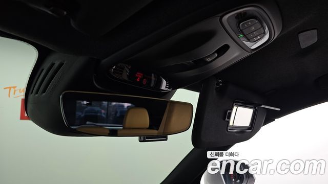 Volvo XC40 2022 — photo 27