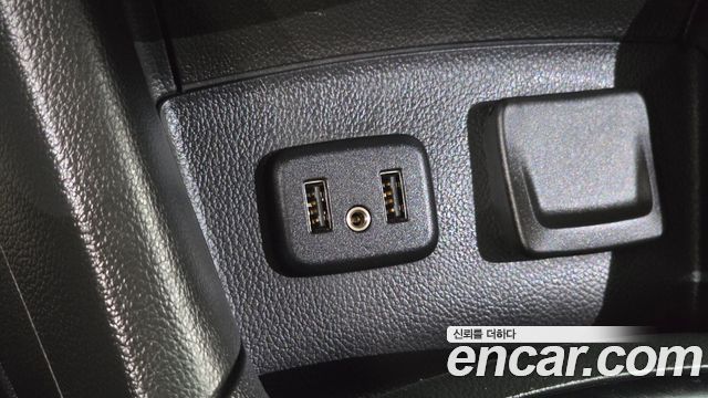 Chevrolet Korea Cruze 2018 — photo 19