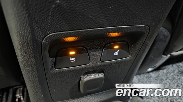 Chevrolet Korea Cruze 2018 — photo 22