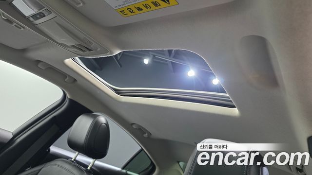 Chevrolet Korea Cruze 2018 — photo 26