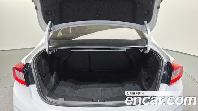 Chevrolet Korea Cruze 2018 — photo 27