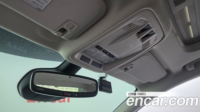 Chevrolet Korea Cruze 2018 — photo 28