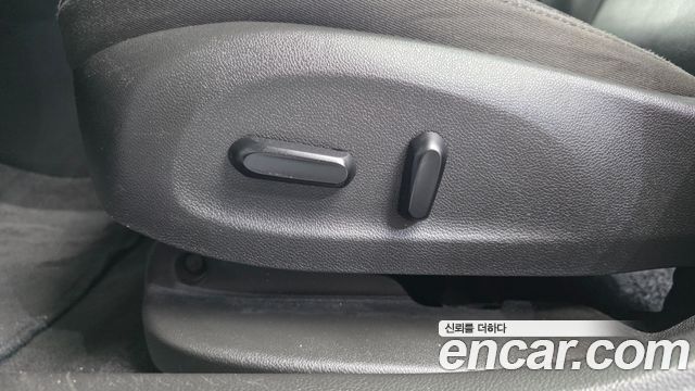 Chevrolet Korea Cruze 2018 — photo 33