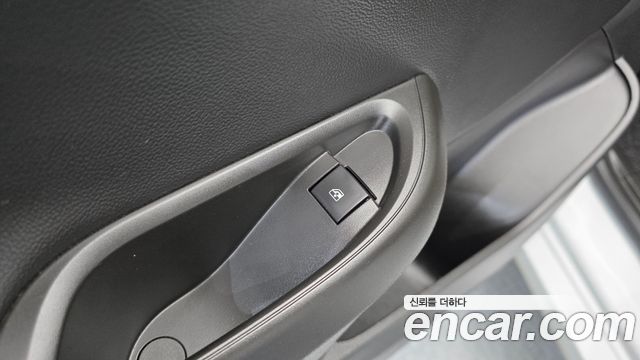 Chevrolet Korea Cruze 2018 — photo 36