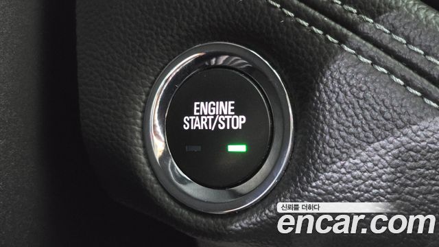 Chevrolet Korea Cruze 2018 — photo 39