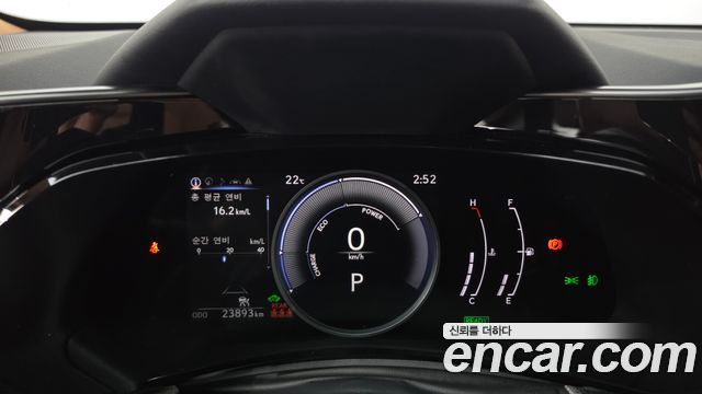 Lexus NX 2025 — photo 11