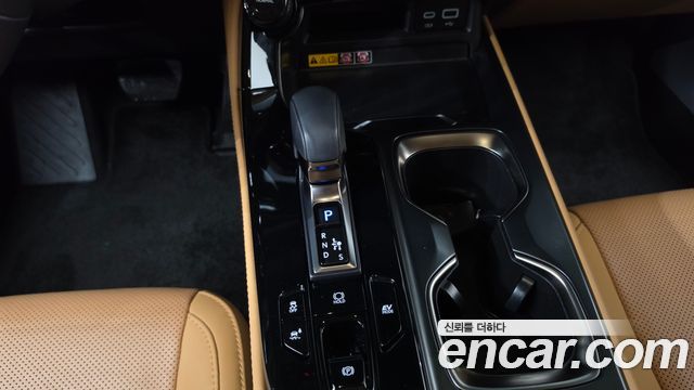 Lexus NX 2025 — photo 12