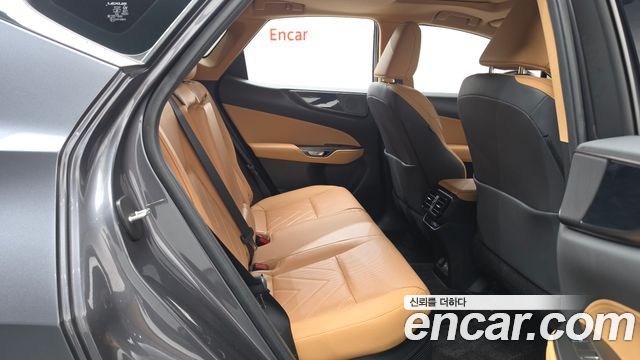 Lexus NX 2025 — photo 17