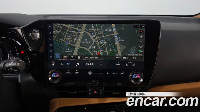 Lexus NX 2025 — photo 18