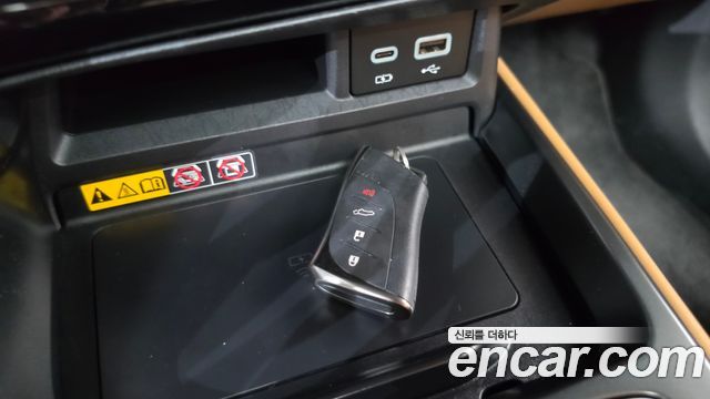 Lexus NX 2025 — photo 21