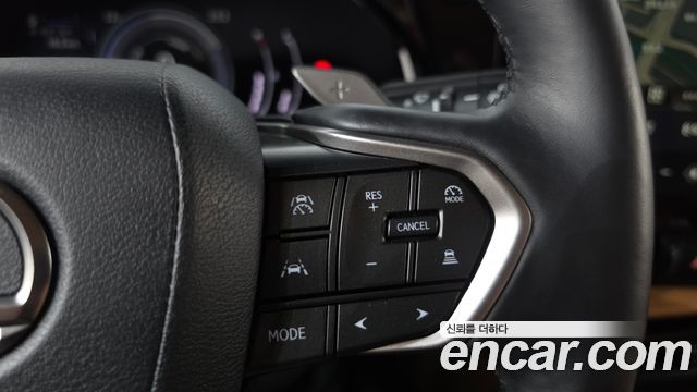 Lexus NX 2025 — photo 22