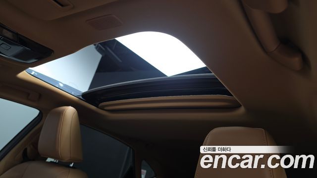 Lexus NX 2025 — photo 24