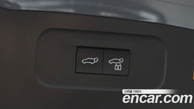Lexus NX 2025 — photo 26
