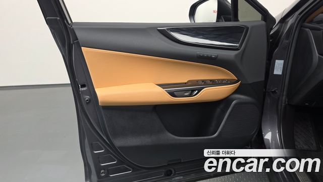 Lexus NX 2025 — photo 14