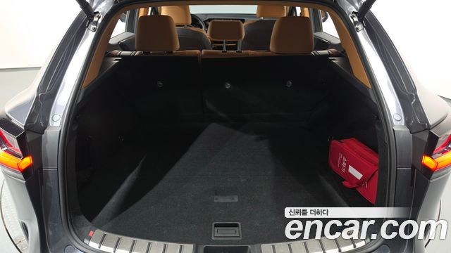 Lexus NX 2025 — photo 27