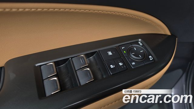 Lexus NX 2025 — photo 29