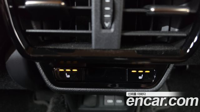 Lexus NX 2025 — photo 31