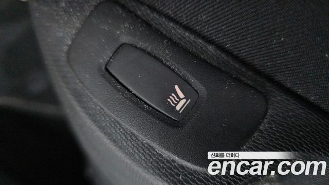 Renault Korea QM3 2015 — photo 24