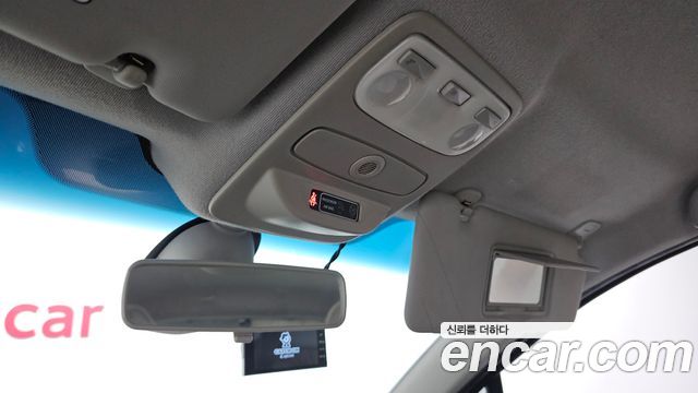 Renault Korea QM3 2015 — photo 25