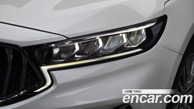 Kia K7 2020 — photo 8
