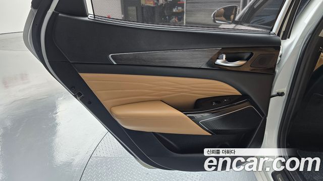 Kia K7 2020 — photo 15