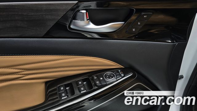 Kia K7 2020 — photo 30