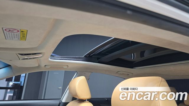 Kia K7 2020 — photo 33