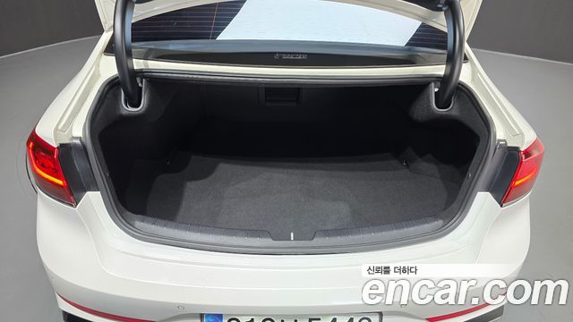 Kia K7 2020 — photo 35