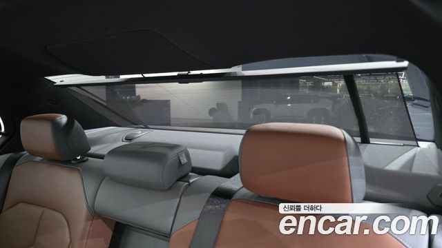 BMW 5-Series 2024 — photo 23