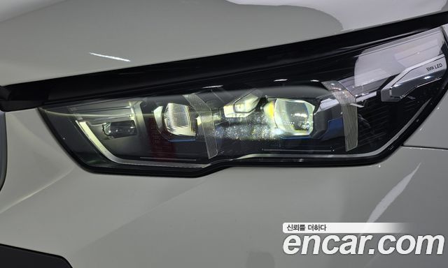 BMW 5-Series 2024 — photo 8