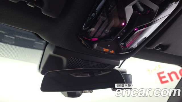 BMW 5-Series 2024 — photo 28