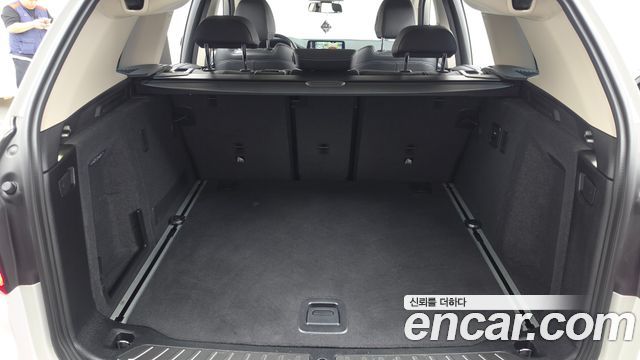 BMW X3 2018 — photo 26