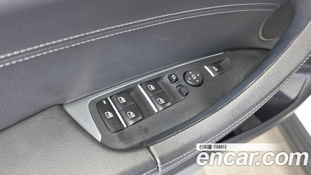 BMW X3 2018 — photo 28