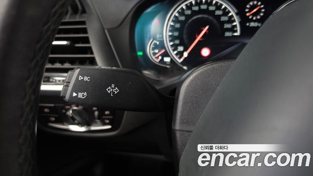 BMW X3 2018 — photo 29