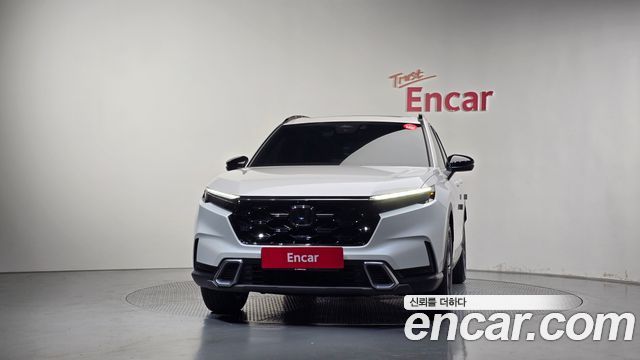 Honda CR-V 2025 — photo 3