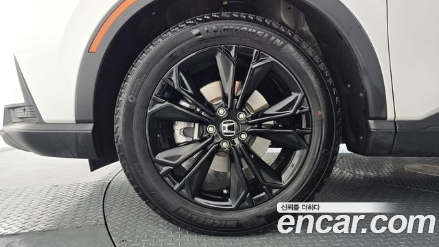 Honda CR-V 2025 — photo 5