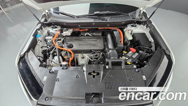 Honda CR-V 2025 — photo 6