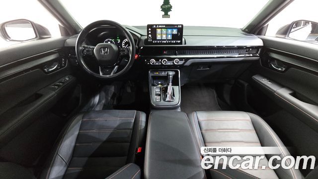 Honda CR-V 2025 — photo 10