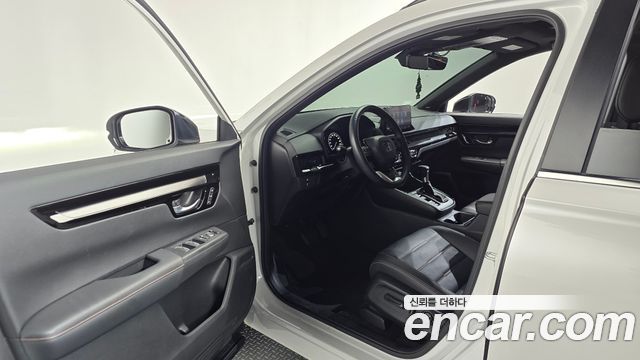 Honda CR-V 2025 — photo 13