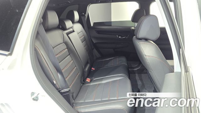 Honda CR-V 2025 — photo 17