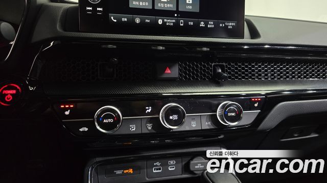 Honda CR-V 2025 — photo 18