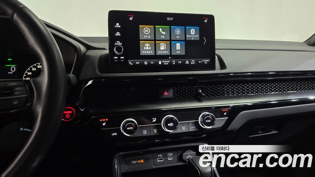 Honda CR-V 2025 — photo 19