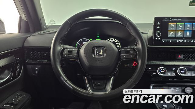 Honda CR-V 2025 — photo 20