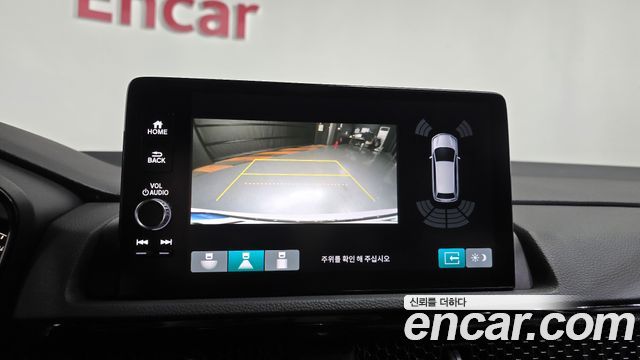 Honda CR-V 2025 — photo 21