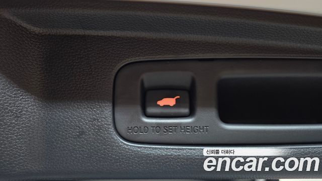 Honda CR-V 2025 — photo 23