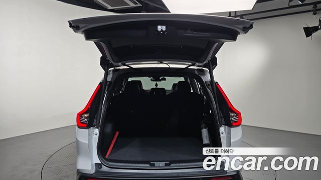 Honda CR-V 2025 — photo 24