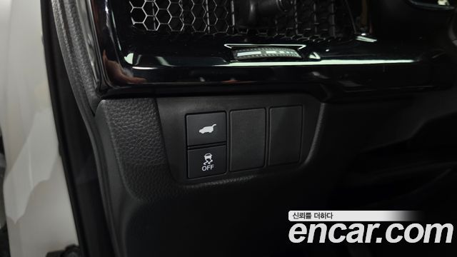 Honda CR-V 2025 — photo 26