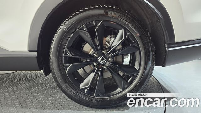 Honda CR-V 2025 — photo 7