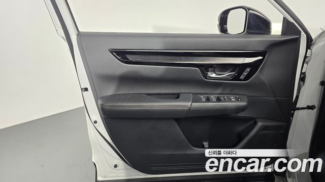Honda CR-V 2025 — photo 14